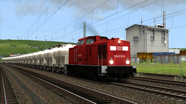 JTG V100 Ost