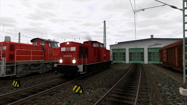 JTG V100 Ost