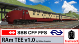 Trainworx-SBB-RAm-TEE-NS-DE-IV