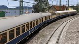 Trainset Rheingold_