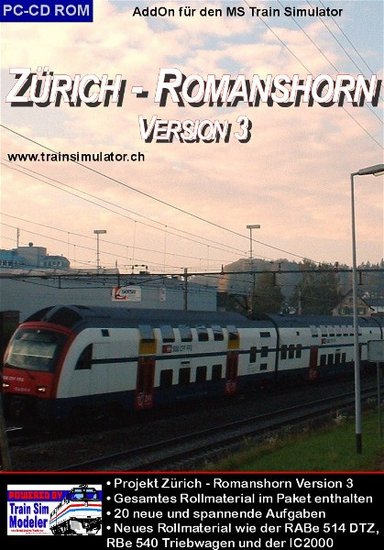 msts route msts route