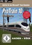 Msts-Protrain-10-Deluxe-Edition--Aachen-Keulen-Aken-Cologne