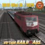 vR-BR-111-OrientRot-+-Interregio-Wagen-(-VR-005-2021-)