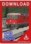 Simtrain.ch-SBB-Re-620-Lokomotieven