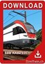 Simtrain.ch-SBB-Stadler-Kiss-RABe-511