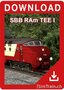 Simtrain.ch-SBB-NS-TEE-RAM