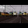 SKTrain-NMBS-Pack-2
