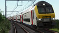 SKTrains-NMBS-Pack-4