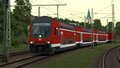 SchwarzwaldBahn-Landschaft-Pack