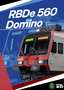 SBB-RBDe-560-Domino