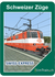 Simtrain Swiss Express