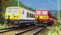 SKTrains.be  NMBS / SNCB HVM4