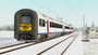 SKTrains.be  NMBS / SNCB AM MS 96 Repaint Pack