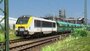 SKTrains.be NMBS / SNCB Falns 3/4 64