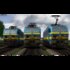 NMBS / SNCB HLE 21 - 27