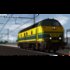 SKTrains.be NMBS / SNCB HLD 55 Jaune