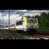 SKTrains.be NMBS / SNCB HLE 18-19