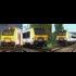 SKTrains NMBS pack 1