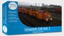 Vossloh G6 ScenarioPack Vol. 1 