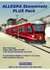 Simtrain Allegra Stammnetz PlusPack