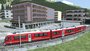 Simtrain Heidi Express TS 2018