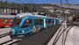 Simtrain Blue Allegra Train TS 2018