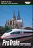 Protrain1 Keulen - Frankfurt Rheintalbahn