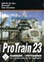 Protrain 23 Vogelfluglinie